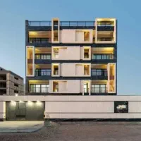 فروش دو خواب بلوار دانش فاز یک