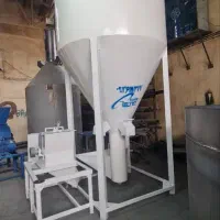 تجهیزات دامی /علوفه وچغندر خرد کن|ماشینآلات صنعتی|ساوه, |دیوار