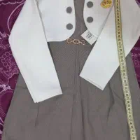 انواع لباس بچه گانه قیمت مفت