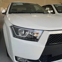 دنا پلاس ۶دنده خشک ۱۴۰۵قالپاق