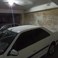 پژو پارس مدل ۹۳
