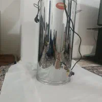 سماور برقی|سماور، چایساز، قهوهساز|جلفا, |دیوار