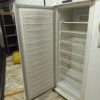 یخچال دوقلو دونارکارکرده|یخچال و فریزر|کهریزک, |دیوار