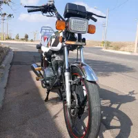 هندا۲۰۰لیفان