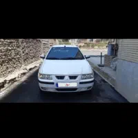 سمند مدل ۹۷