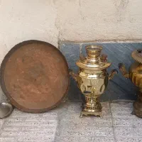 وسایل قدیمی