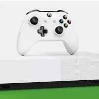 ایکس باکس وان اس