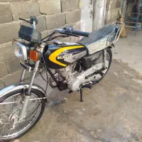 موتور سیکلت