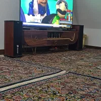 میز تی وی|میز تلویزیون|صفادشت, |دیوار