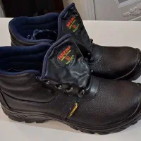 کفش کار