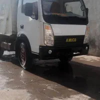 امیکو کمپرسی مدل 91