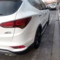سانتافه ۲۰۱۶ صفر