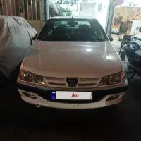 پژو پارس tu5