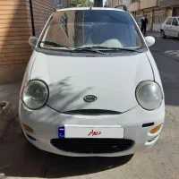 ام وی ام ۱۱۰ چهار سیلندر بی رنگ مدل ۹۲ بیمه کامل