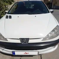پژو۲۰۶