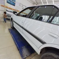 پژو پارس سال ۹۵