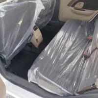 پارس ۴۰۲سفارشی نیم فول سیمی|خودرو سواری و وانت|چابهار, |دیوار