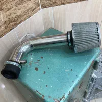 مکش استیل اصل ۲۰۶