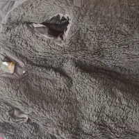 لباس گرم