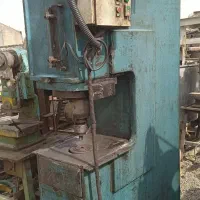 خرید و فروش دستگاه تراش پرس ضربی و گییوتین و غیره|ماشینآلات صنعتی|مشهد, توس (بلوار توس)|دیوار