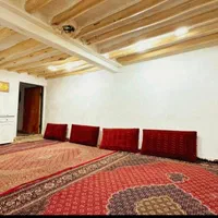 اجاره سویت خانه باغ نسمه|اجارهٔ کوتاهمدت ویلا و باغ|پاوه, |دیوار