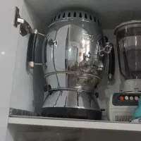 سماوری گازی