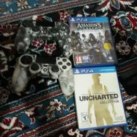 ps4poro|کنسول، بازی ویدئویی و آنلاین|پاکدشت, پاکدشت (مامازند)|دیوار