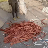 خرید فروش آهن ضایعات دروپنجره مس برنج سیم ساختمانی