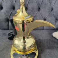 دله بزرگ برقی هوشمند