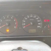 پیکان وانت مدل 93