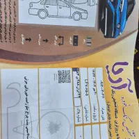 سمند Lx xu7مدل ۹۹ بدون رنگ شاسی پلمپ|خودرو سواری و وانت|فلاورجان, |دیوار