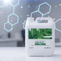 ضدعفونی وسایل