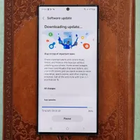 سامسونگ Galaxy S22 Ultra 5G اسنپدراگون ، ویتنام|موبایل|خمین, |دیوار