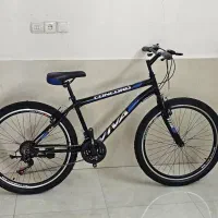 دوچرخه ارزان سایز 26