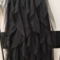 دامن مجلسی|لباس|رباط‌کریم, رباط‌کریم|دیوار