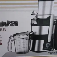 آب میوه گیری