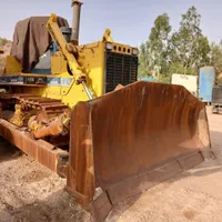 بلدوزر کوماتسو شرکت هپکو D155|خودرو سنگین|اصفهان, ارغوانیه|دیوار