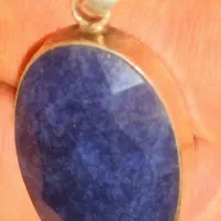 مدال و آویز های نقره