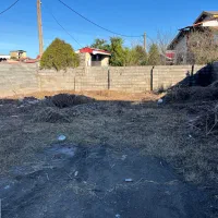 فروش زمین مسکونی|فروش زمین و ملک کلنگی|زیباکنار, |دیوار