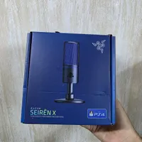 میکروفن کندانسر ریزر مدل Siren X