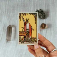 فال تاروت 50تومن حرفه ای عشق کار آینده