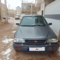 پراید۱۴۱مدل۹۰