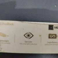 لب تاب ایسوس 543 Asus 543ma laptop|رایانه همراه|تهران, دهم فروردین|دیوار