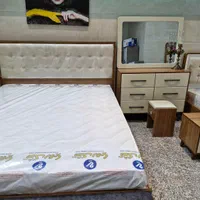 تخت سرویس یک نفره و۲نفره