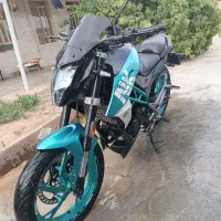cf 150|موتورسیکلت|خرم‌آباد, |دیوار