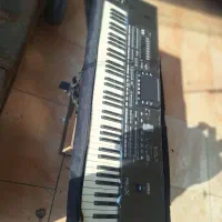 ارگ  pa3x  شش و نیم اکتاو