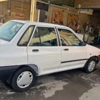 ۱۳۱ فول ۹۳ معاوضه با وانت