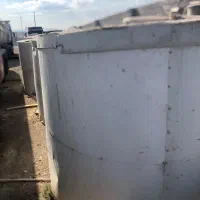 تانک ۵۰۰۰لیتری