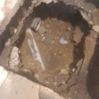 لوله کشی وجوشکاری