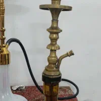 قلیون برنجی
